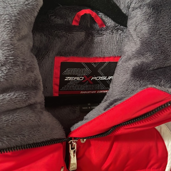 Ski jacket - Picture 2 of 13